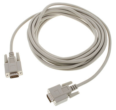 Syrincs M3-220 Extension Cable 5m Grey