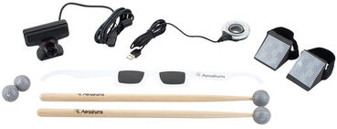 Aerodrums Air Percussion Set