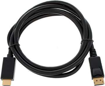 Kramer C-DPM/HM-6 Cable 1,8m