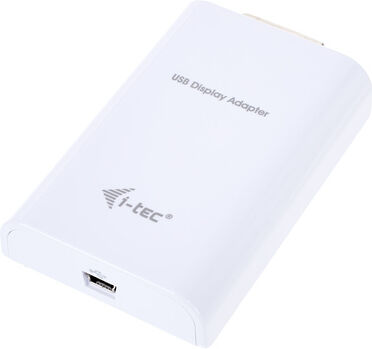 i-Tec USB2HDTrio