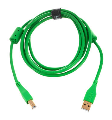 UDG Ultimate USB 2 0 Cable S2GR Green