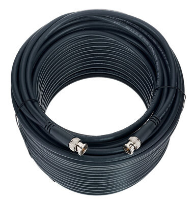 Kramer C-BM/BM-100 Cable 30.5m Dark grey