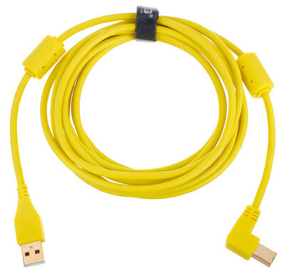 UDG Ultimate USB 2 0 Cable A3YL Yellow
