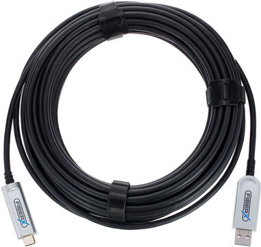 PureLink FiberX FX-1530-010 black