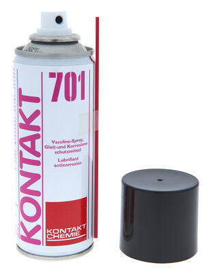 Kontakt Chemie Vaseline Spray 701