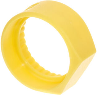 Neutrik PCR Yellow Yellow