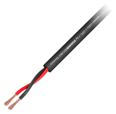 Sommer Cable SC-Meridian SP225F