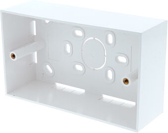 Lindy Surface Mount DCP4V4S