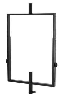 Millenium Speaker U-Frame Black