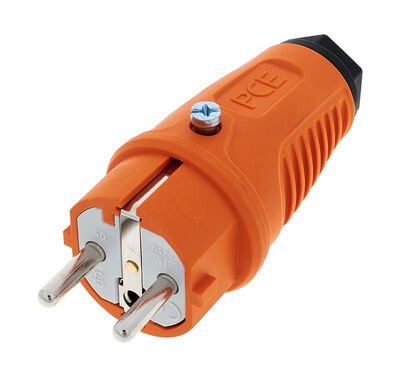 PCE 0521-os Taurus2 Plug Orange