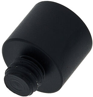 Roadworx Thread Adapter 2 Black