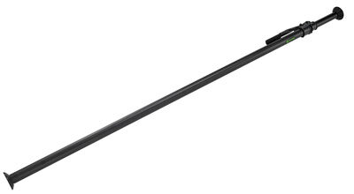 Gravity LS Vari-Pole 01 B Black