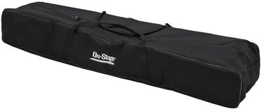 On-Stage LSB-6500 Lighting Stand Bag Black