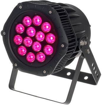 Varytec LED PAR TR1 14x8W RGB WW IP65