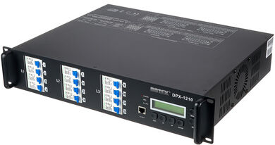 Botex DPX-1210H NET