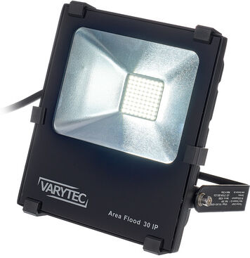 Varytec Area Flood 30 IP Temperature