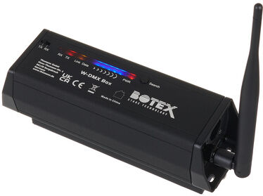 Botex W-DMX Box G5