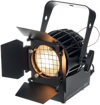 Varytec LED Studio 150 2900K Black