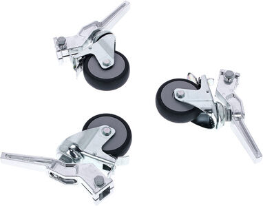 Avenger A9000N Wheel Set with Brakes