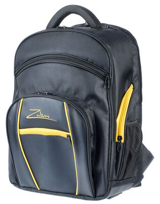 Zultan Laptop Backpack