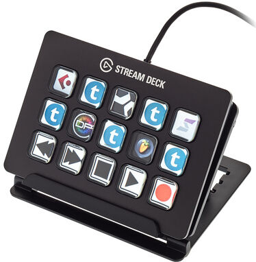 Elgato Stream Deck