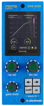 tc electronic DYN 3000 DT