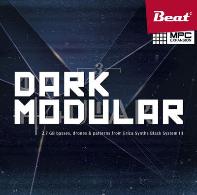 Beat Magazin Dark Modular