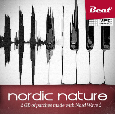 Beat Magazin Nordic Nature