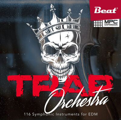 Beat Magazin Trap Orchestra