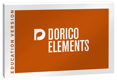 Steinberg Dorico Elements 4 EDU