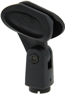 the t.bone Microphone Holder S Black