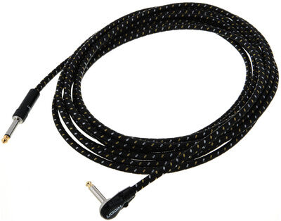 Sommer Cable Classique CQHU-0600-WS Black