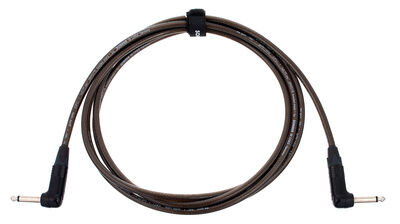 Sommer Cable The Spirit XXL Ins. 3.0 Angled Brown transparent