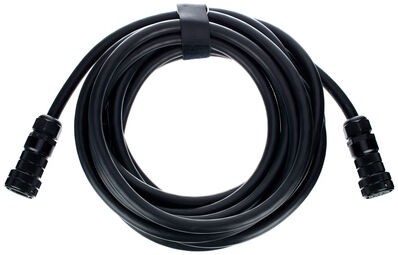 pro snake 10744 Cable 10m Black