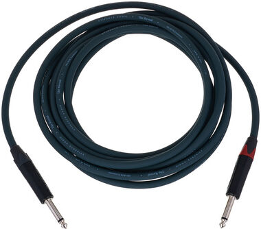 Evidence Audio Reveal Instrument Cable 15FT