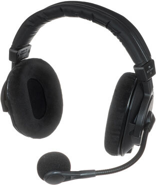 beyerdynamic DT-297-PV/80 MKII Black