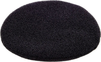 the t.bone HP 66 Ear Pad Black