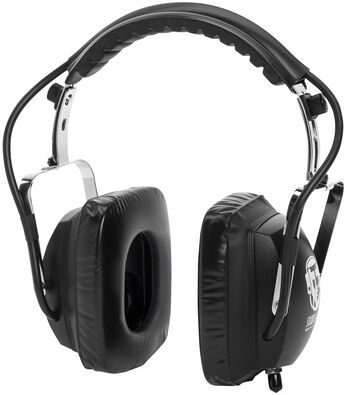 Metrophones SK-G Headphones