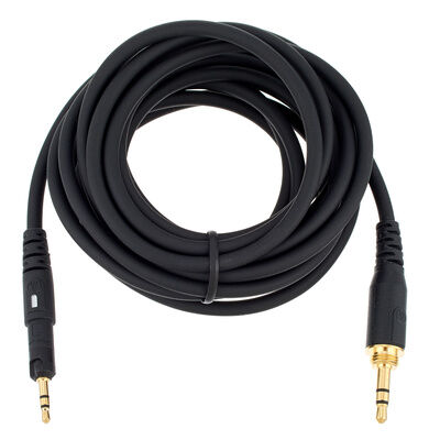 Technica Audio-Technica ATH-M50X Straight Cable 3m Black