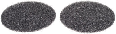 Sennheiser HD 25 Foam Net Pad Black