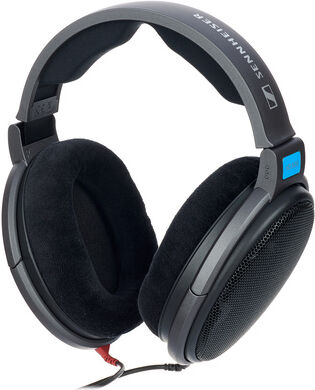 Sennheiser HD 600