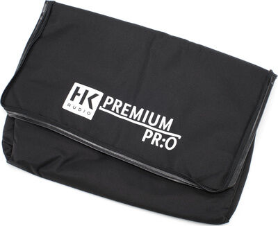 HK Audio Dust Cover PRO 10X 10X B Stock