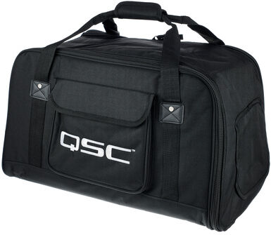 QSC K10 Tote Bag BK Black