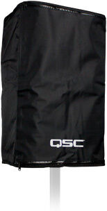 QSC K8 Outdoor Cover Black