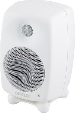 Genelec 8320 AWM White