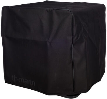 Thomann Cover Turbosound Milan M15B R