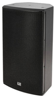 LD Systems SAT 102 G2 Black