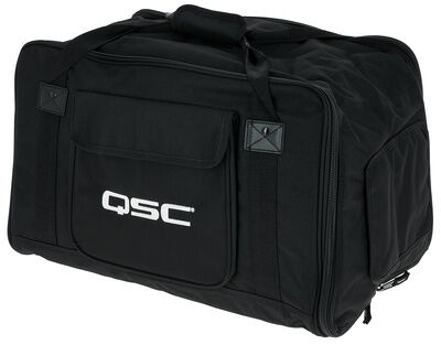 QSC CP12 Tote Bag BK Black