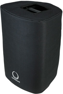 Turbosound TS PC10 1 Cover iQ 10 Black