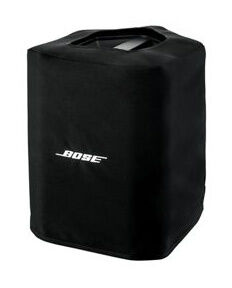 Bose S1 Pro Slip Cover Black